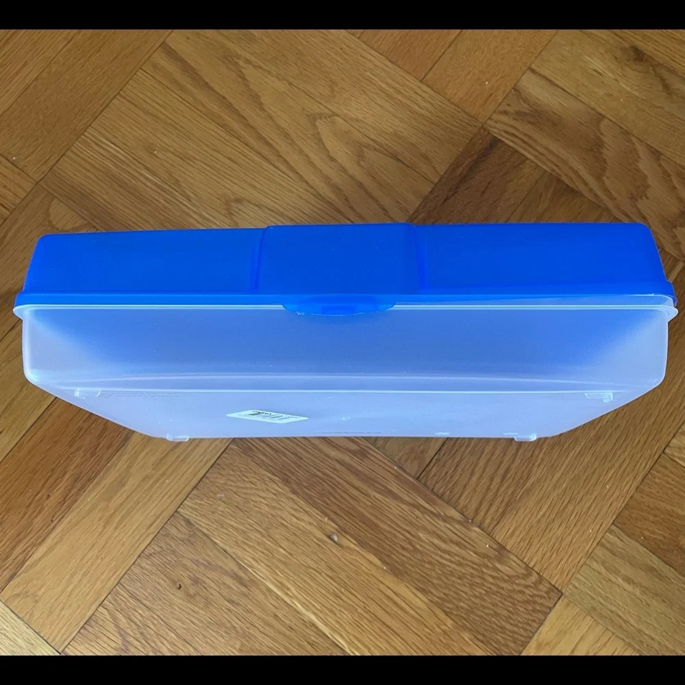 Pencil/Storage Boxes -Class Set of 24